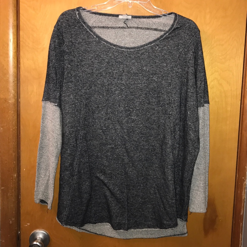 UO Ecote long sleeve